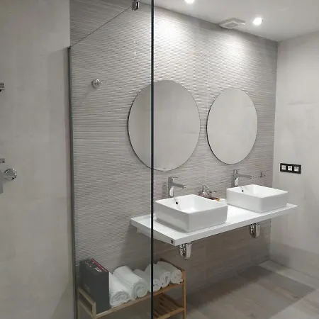 Hotel Rural Envero