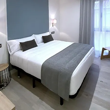 Hotel Rural Envero 3*