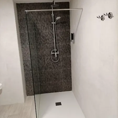 Hotel Rural Envero 3*