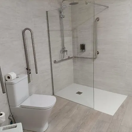 Rural Envero Hotel 3*