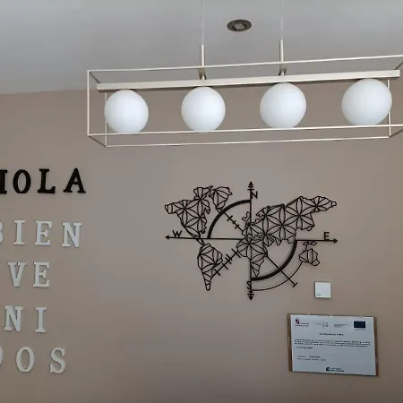 Rural Envero Pesquera de Duero