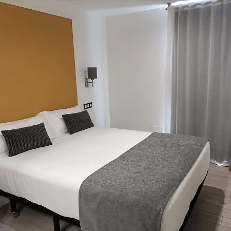 Rural Envero Hotel 3*