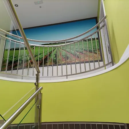 Rural Envero Hotel Pesquera de Duero