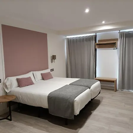 Hotel Rural Envero Pesquera de Duero