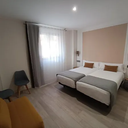 Rural Envero Hotel 3*