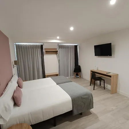 Rural Envero Pesquera de Duero