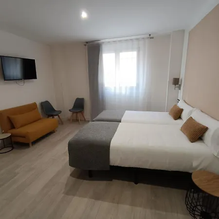 Rural Envero Hotel 3*