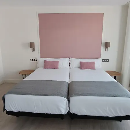 Rural Envero Hotel 3*