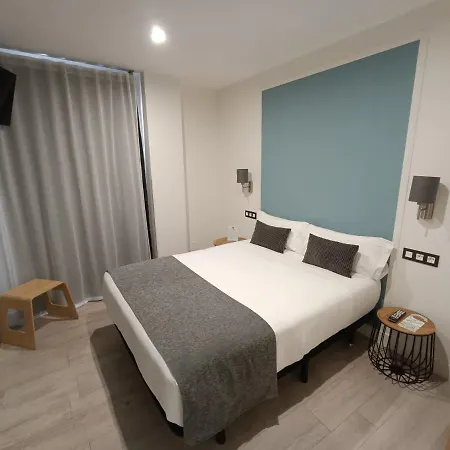 Hotel Rural Envero 3*