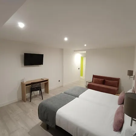 Hotel Rural Envero Pesquera de Duero