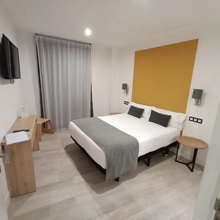 Rural Envero Hotel 3*