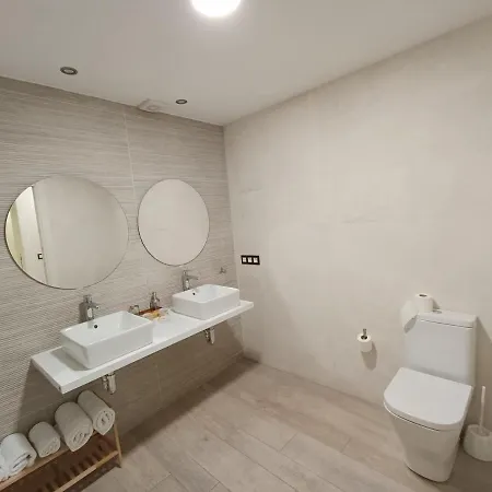 Hotel Rural Envero