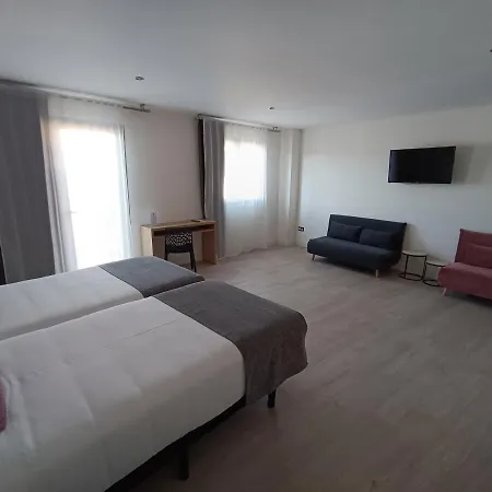 Hotel Rural Envero Pesquera de Duero