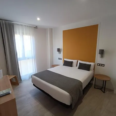 Rural Envero Hotel 3*