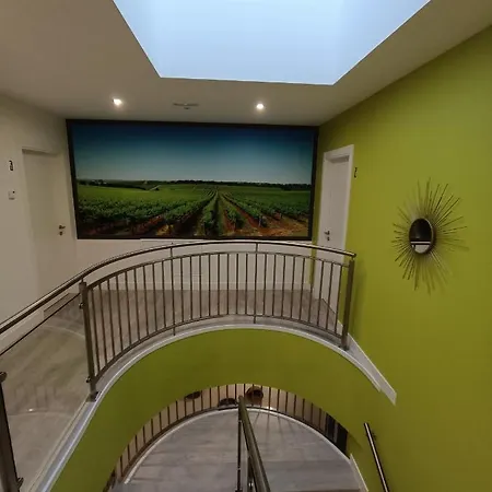 Hotel Rural Envero Pesquera de Duero