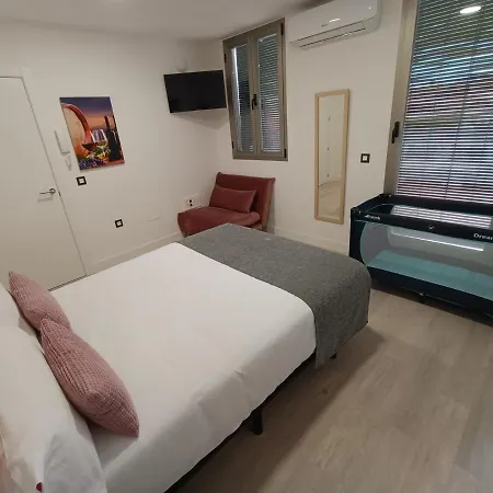 Rural Envero Pesquera de Duero