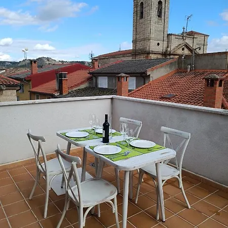 Rural Envero Hotel