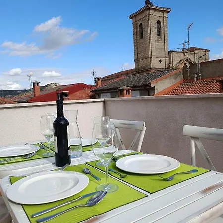 Rural Envero Hotel