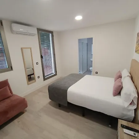 Rural Envero Hotel 3*