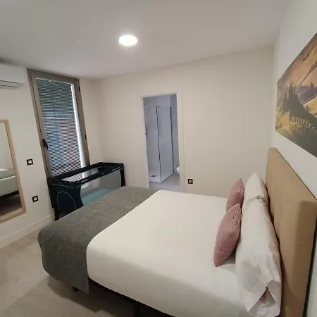 Hotel Rural Envero