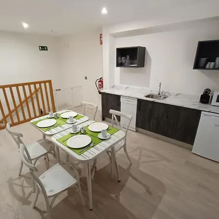 Rural Envero 3* Pesquera de Duero