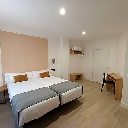 Rural Envero Hotel