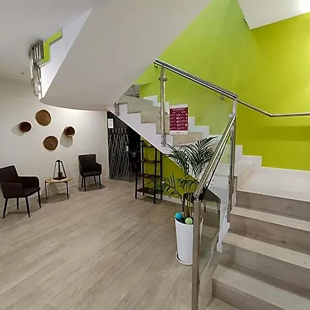 Rural Envero Hotel 3*