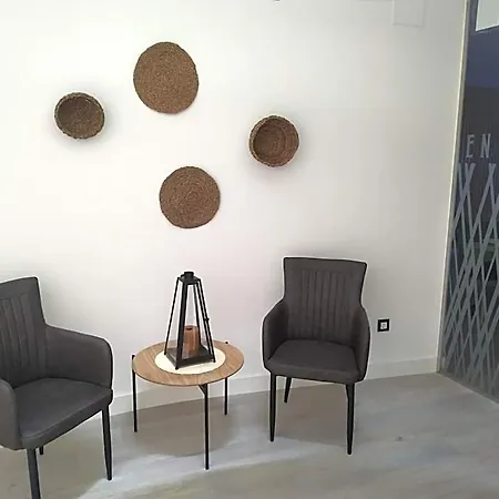 Hotel Rural Envero 3*