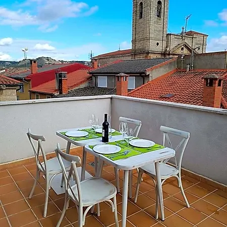 Hotel Rural Envero