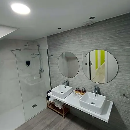 Rural Envero Hotel 3*