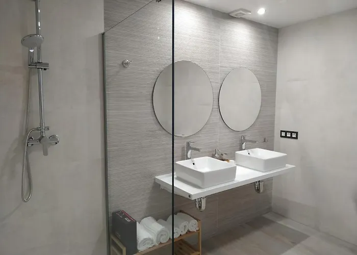 Hotel Rural Envero