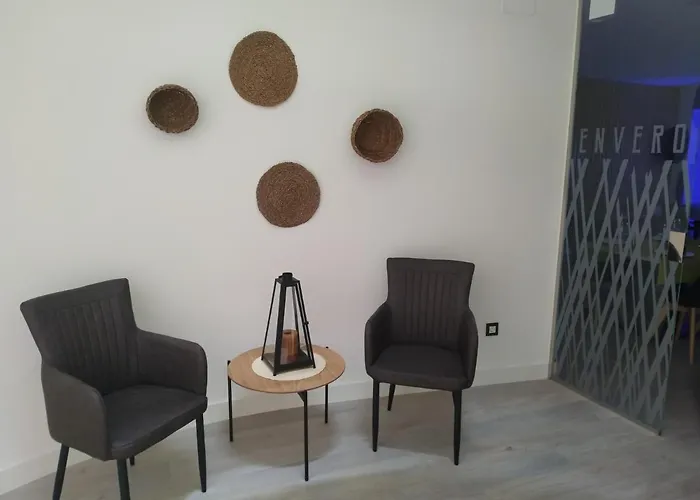 Rural Envero Pesquera de Duero