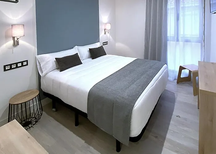 Hotel Rural Envero 3*