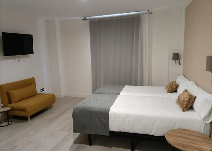 Rural Envero 3*