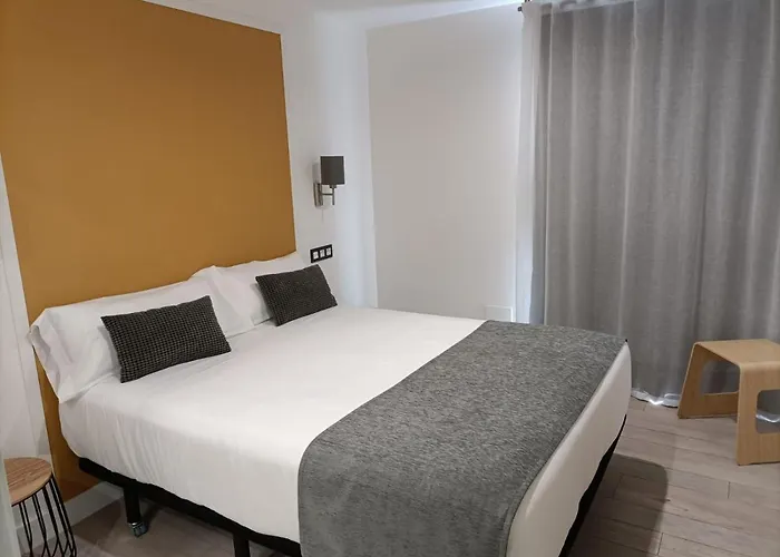 Rural Envero Hotel 3*