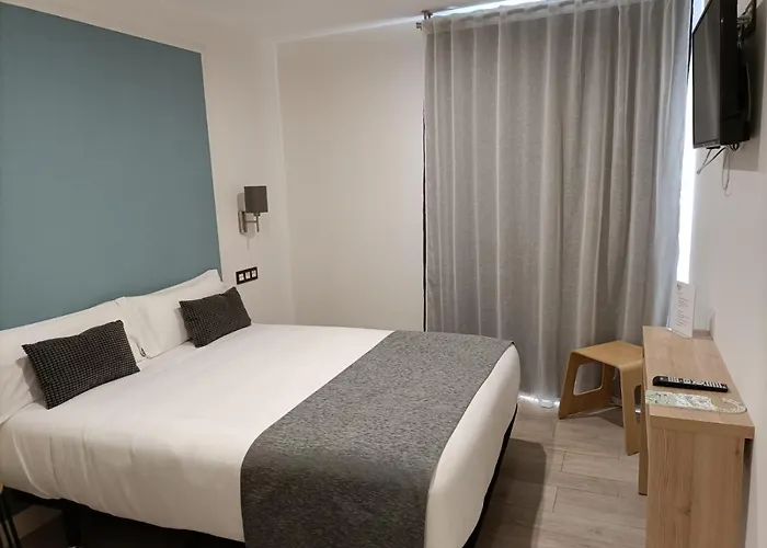 Rural Envero Hotel 3*