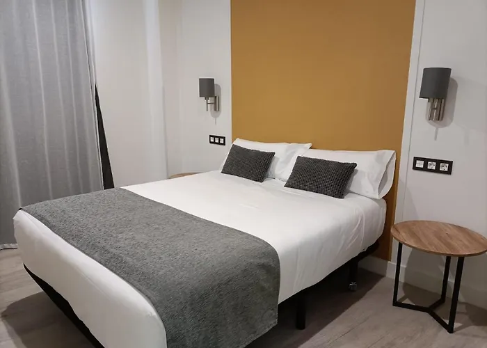 Rural Envero Hotel 3*