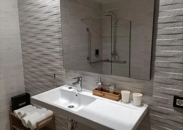 Rural Envero Pesquera de Duero