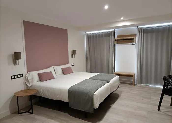 Hotel Rural Envero Pesquera de Duero