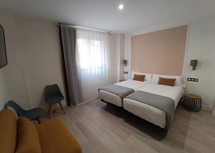 Rural Envero Hotel 3*