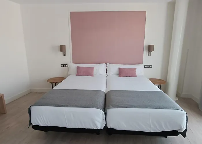 Rural Envero Hotel 3*