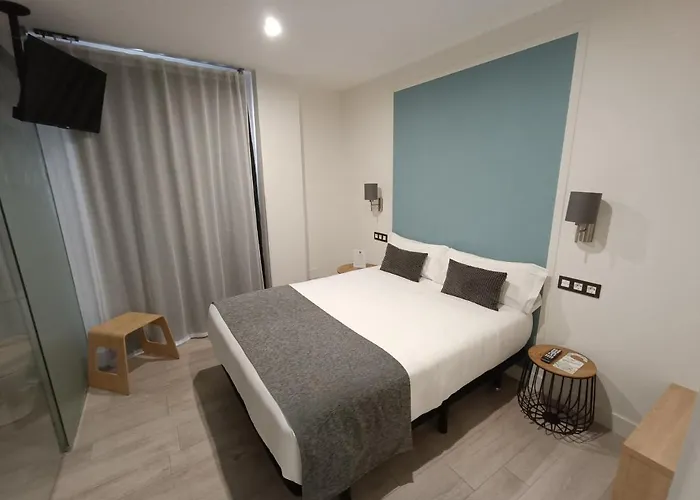 Hotel Rural Envero 3*