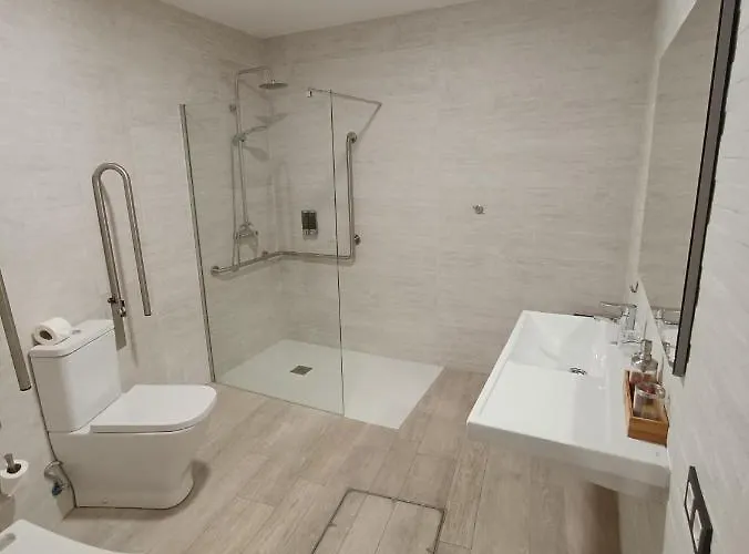 Hotel Rural Envero Pesquera de Duero