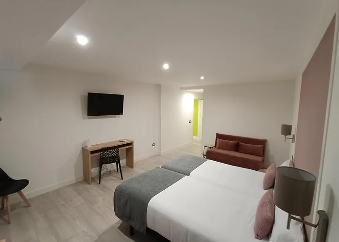 Hotel Rural Envero Pesquera de Duero