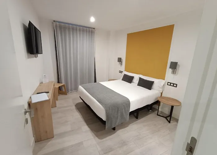 Rural Envero Hotel 3*