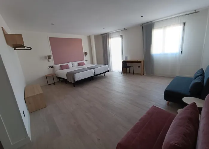 Rural Envero Hotel Pesquera de Duero