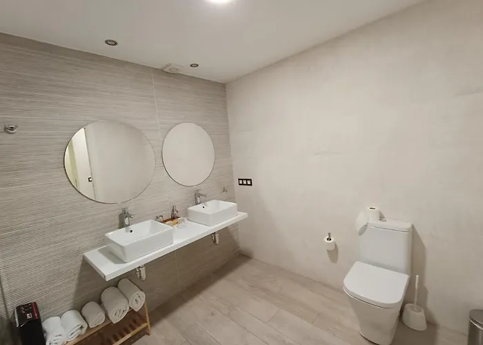 Hotel Rural Envero