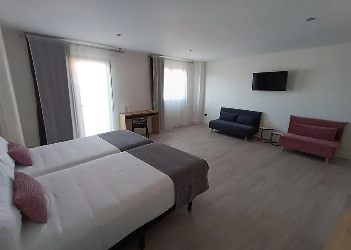 Hotel Rural Envero Pesquera de Duero