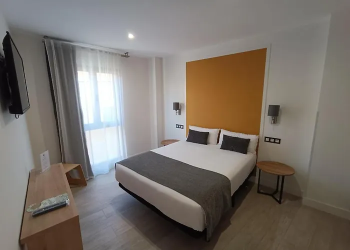 Rural Envero Hotel 3*