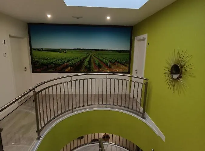 Hotel Rural Envero Pesquera de Duero